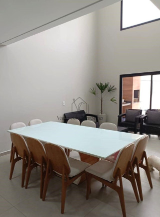 Imagem Casa de Condomínio com 3 Quartos à Venda, 211 m² em Parque Ibiti Reserva - Sorocaba
