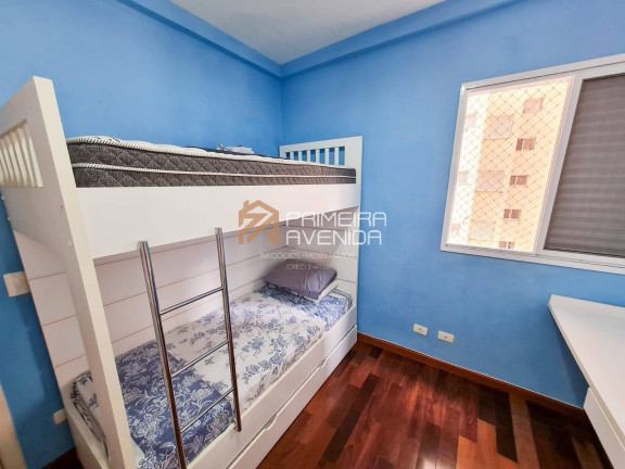 Imagem Apartamento com 3 Quartos à Venda, 156 m² em Jardim Das Indústrias - São José Dos Campos