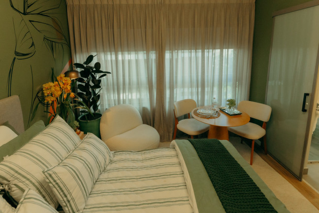 Imagem Imóvel com 1 Quarto à Venda, 25 m² em Vila Madalena - São Paulo Imagem Imóvel com 1 Quarto à Venda, 25 m² em Vila Madalena - São Paulo