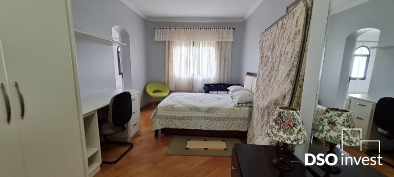 Imagem Apartamento com 4 Quartos à Venda, em Santo Amaro - São Paulo Imagem Apartamento com 4 Quartos à Venda, em Santo Amaro - São Paulo
