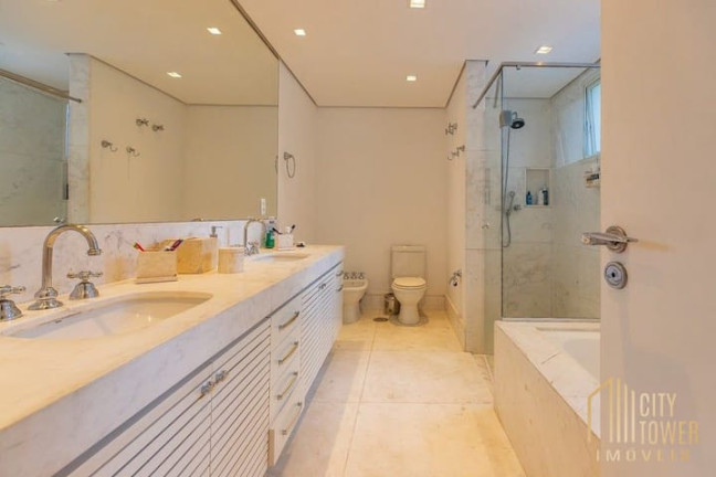 Imagem Apartamento com 4 Quartos à Venda, 311 m² em Vila Nova Conceição - São Paulo Imagem Apartamento com 4 Quartos à Venda, 311 m² em Vila Nova Conceição - São Paulo