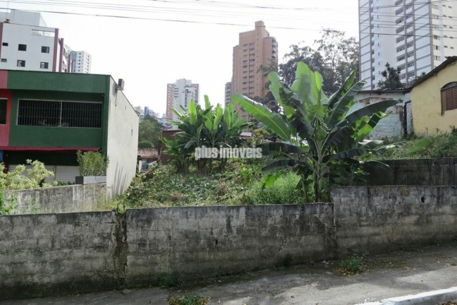Imagem Terreno à Venda, 300 m² em Morumbi - São Paulo Imagem Terreno à Venda, 300 m² em Morumbi - São Paulo