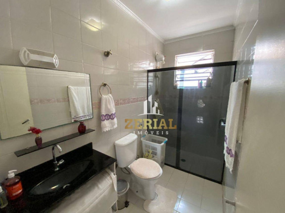 Imagem Sobrado com 3 Quartos à Venda, 86 m² em Oswaldo Cruz - São Caetano Do Sul