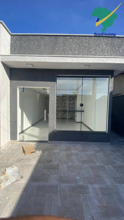 Casa com 2 Quartos à Venda, 100 m² em Parque Ecologico - Porto Seguro