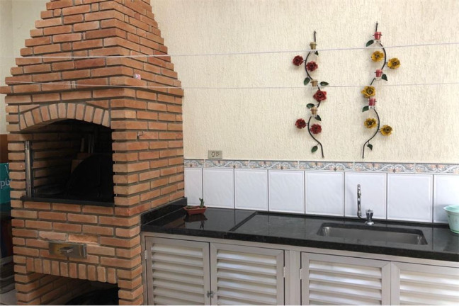 Imagem Casa com 4 Quartos à Venda,  em Ipiranga - São Paulo