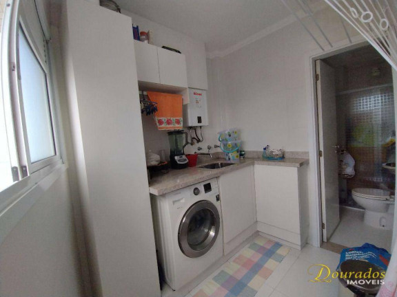Imagem Apartamento com 3 Quartos à Venda, 130 m² em Canto Do Forte - Praia Grande Imagem Apartamento com 3 Quartos à Venda, 130 m² em Canto Do Forte - Praia Grande