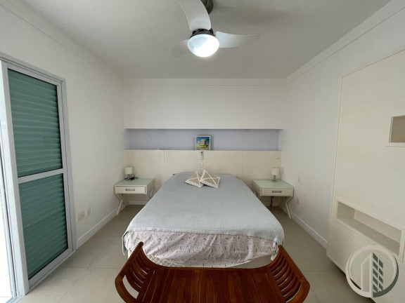 Imagem Apartamento com 3 Quartos à Venda, 167 m² em Boqueirão - Santos