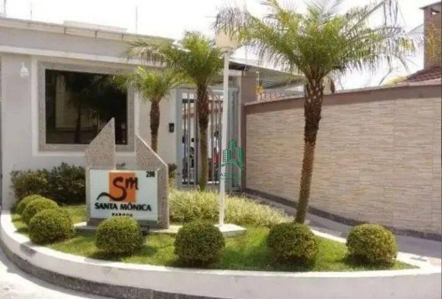 Apartamento com 2 Quartos à Venda, 46 m² em água Chata - Guarulhos