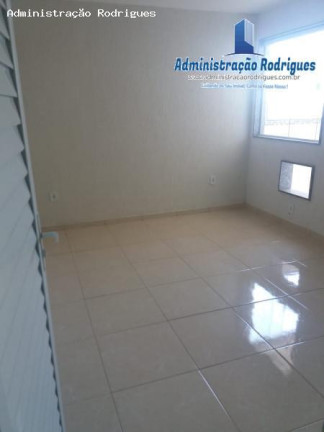 Imagem Apartamento com 1 Quarto para Alugar, 48 m² em Vista Alegre - São Gonçalo