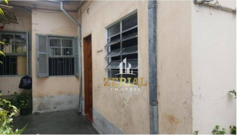 Imagem Casa com 1 Quarto à Venda, 225 m² em São José - São Caetano Do Sul