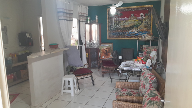Imagem Casa com 2 Quartos à Venda, em Petrópolis - Várzea Grande Imagem Casa com 2 Quartos à Venda, em Petrópolis - Várzea Grande