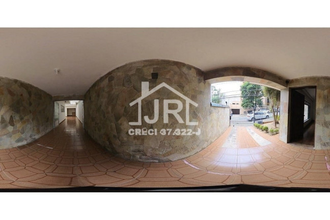 Imagem Casa com 3 Quartos à Venda, 197 m² em Jardim Bela Vista - Santo André