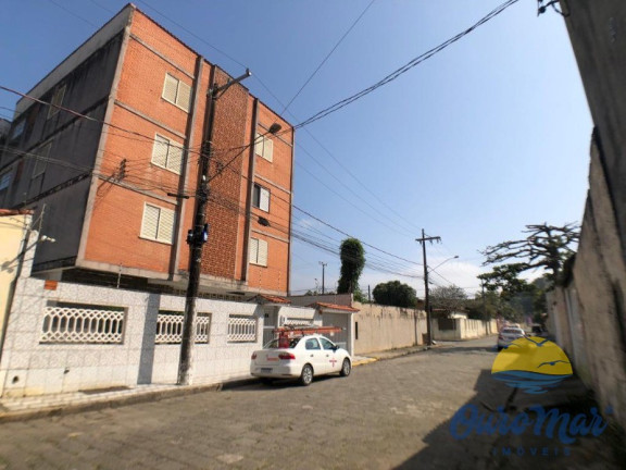 Imagem Apartamento com 1 Quarto à Venda, 56 m² em Praia Dos Sonhos - Itanhaém