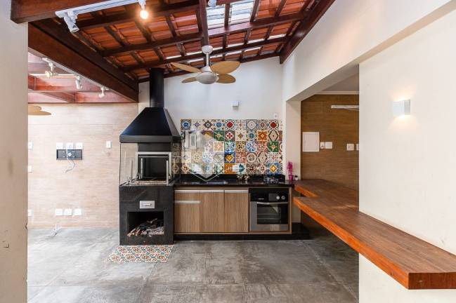Imagem Casa com 2 Quartos à Venda, 136 m² em Jardim Aeroporto - São Paulo Imagem Casa com 2 Quartos à Venda, 136 m² em Jardim Aeroporto - São Paulo