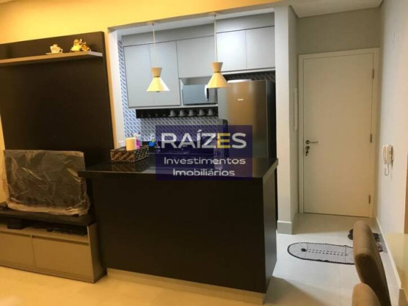 Apartamento com 3 Quartos à Venda, 82 m² em Jardim Do Lago - Bragança Paulista