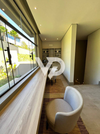 Imagem Casa de Condomínio com 4 Quartos à Venda, 400 m² em Alphaville - Santana De Parnaíba Imagem Casa de Condomínio com 4 Quartos à Venda, 400 m² em Alphaville - Santana De Parnaíba