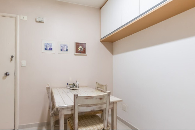 Imagem Apartamento com 2 Quartos à Venda, 130 m² em Itaim Bibi - São Paulo