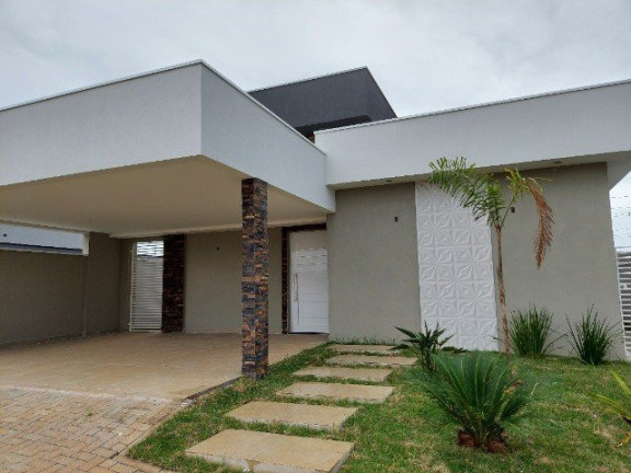 Imagem Casa com 3 Quartos à Venda, 156 m² em São José Dos Campos