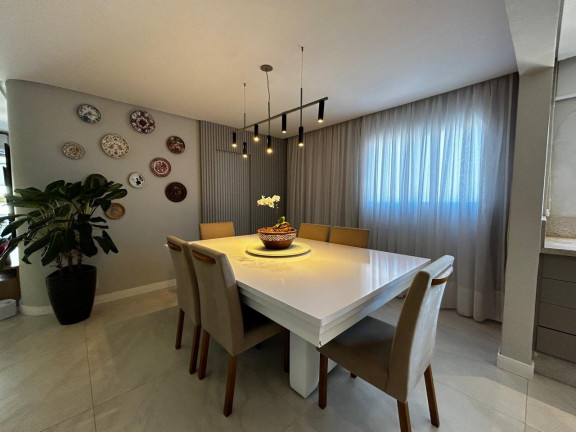 Imagem Apartamento com 3 Quartos à Venda, 220 m² em Tupi - Praia Grande