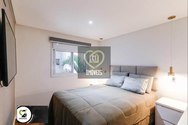 Imagem Apartamento com 2 Quartos à Venda, 66 m² em Pompeia - São Paulo Imagem Apartamento com 2 Quartos à Venda, 66 m² em Pompeia - São Paulo