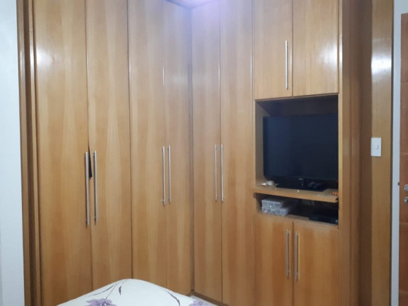 Imagem Imóvel com 3 Quartos à Venda, 94 m² em Mirandópolis - São Paulo