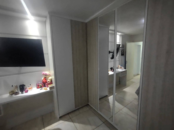 Imagem Casa com 3 Quartos à Venda, 250 m² em Jardim Paulista - Várzea Paulista