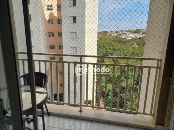 Imagem Apartamento com 3 Quartos à Venda, 72 m² em Parque Prado - Campinas Imagem Apartamento com 3 Quartos à Venda, 72 m² em Parque Prado - Campinas