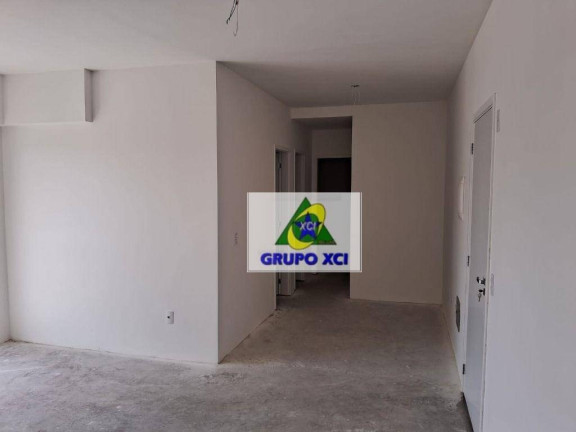 Imagem Apartamento com 2 Quartos à Venda, 66 m² em Vila Industrial - Campinas Imagem Apartamento com 2 Quartos à Venda, 66 m² em Vila Industrial - Campinas