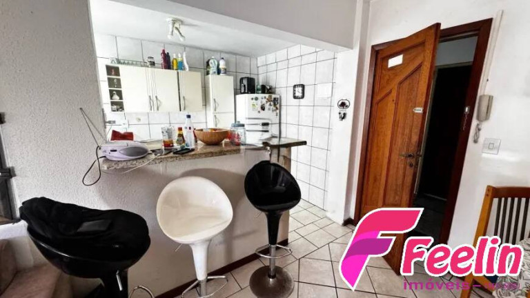 Imagem Apartamento com 2 Quartos à Venda, 56 m² em Trindade - Florianópolis Imagem Apartamento com 2 Quartos à Venda, 56 m² em Trindade - Florianópolis