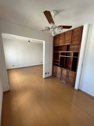 Imagem Apartamento com 3 Quartos à Venda, 86 m² em Jardim Taquaral - São Paulo Imagem Apartamento com 3 Quartos à Venda, 86 m² em Jardim Taquaral - São Paulo