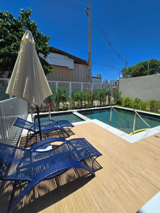 Imagem Apartamento com 2 Quartos à Venda, 53 m² em Boa Viagem - Recife
