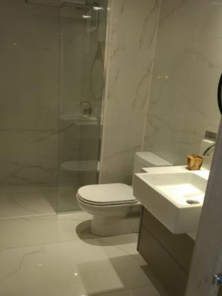 Imagem Imóvel com 2 Quartos à Venda, 34 m² em Socorro - São Paulo