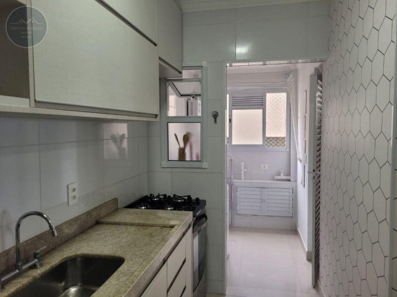 Imagem Apartamento com 2 Quartos à Venda, 107 m² em Canto Do Forte - Praia Grande Imagem Apartamento com 2 Quartos à Venda, 107 m² em Canto Do Forte - Praia Grande