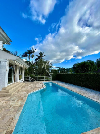 Imagem Casa com 4 Quartos à Venda, 545 m² em América - Joinville Imagem Casa com 4 Quartos à Venda, 545 m² em América - Joinville