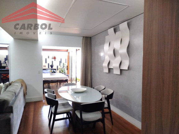 Imagem Casa de Condomínio com 3 Quartos à Venda, 119 m² em Engordadouro - Jundiaí Imagem Casa de Condomínio com 3 Quartos à Venda, 119 m² em Engordadouro - Jundiaí