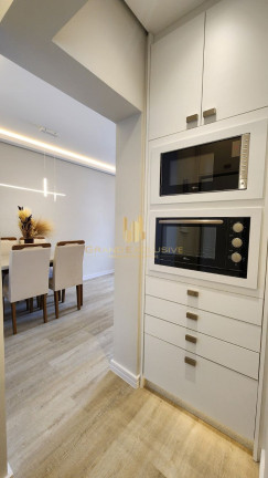 Imagem Apartamento com 1 Quarto à Venda, 43 m² em Centro - Balneário Camboriú