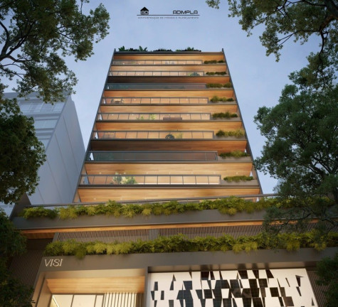 Apartamento com 4 Quartos à Venda, 155 m² em Humaitá - Rio De Janeiro