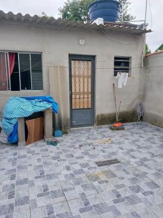 Imagem Casa com 3 Quartos à Venda, 150 m² em Jardim Gurilândia - Taubaté