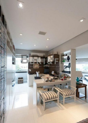 Imagem Apartamento com 3 Quartos à Venda, 245 m² em Campo Belo - São Paulo Imagem Apartamento com 3 Quartos à Venda, 245 m² em Campo Belo - São Paulo