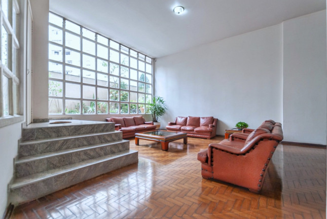 Imagem Apartamento com 2 Quartos à Venda, 96 m² em Bela Vista - São Paulo