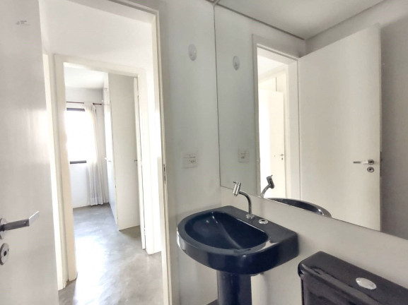 Imagem Apartamento com 2 Quartos à Venda, 49 m² em Perdizes - São Paulo