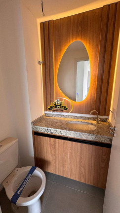 Imagem Apartamento com 2 Quartos para Alugar, 63 m² em Tamboré - Barueri Imagem Apartamento com 2 Quartos para Alugar, 63 m² em Tamboré - Barueri