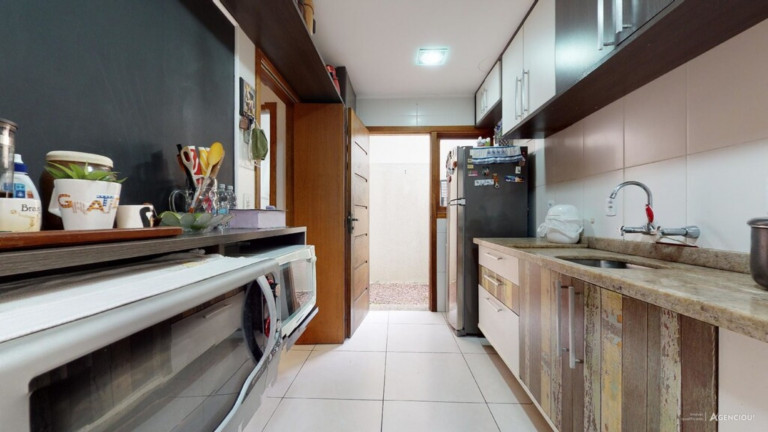 Imagem Imóvel com 3 Quartos à Venda,  em Camaquã - Porto Alegre