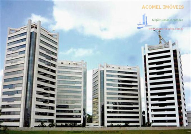 Imagem Imóvel para Alugar, 678 m² em Alphaville - Barueri
