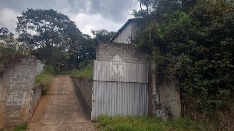 Imagem Ponto Comercial para Alugar, 300 m² em Caioçara - Jarinu Imagem Ponto Comercial para Alugar, 300 m² em Caioçara - Jarinu