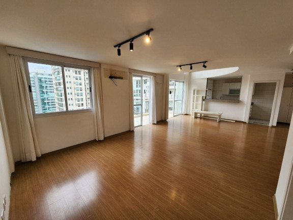 Imagem Imóvel com 2 Quartos à Venda, 124 m² em Barra Da Tijuca - Rio De Janeiro Imagem Imóvel com 2 Quartos à Venda, 124 m² em Barra Da Tijuca - Rio De Janeiro