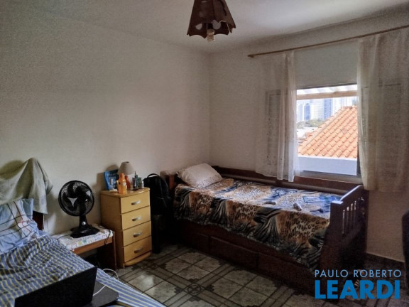 Imagem Casa com 3 Quartos à Venda, 130 m² em Jardim Paraíso - Santo André Imagem Casa com 3 Quartos à Venda, 130 m² em Jardim Paraíso - Santo André