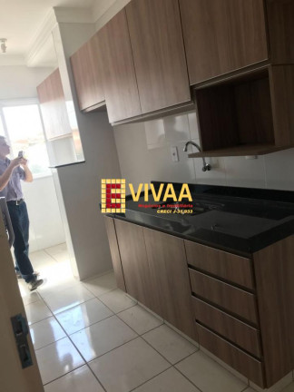 Imagem Apartamento com 2 Quartos à Venda, 65 m² em Jardim Maracana - São José Do Rio Preto Imagem Apartamento com 2 Quartos à Venda, 65 m² em Jardim Maracana - São José Do Rio Preto