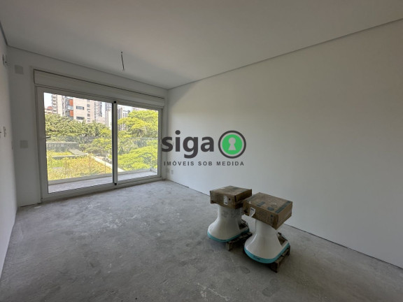 Imagem Apartamento com 2 Quartos à Venda, 186 m² em Ibirapuera - São Paulo Imagem Apartamento com 2 Quartos à Venda, 186 m² em Ibirapuera - São Paulo