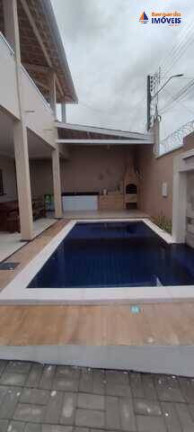 Imagem Casa com 4 Quartos à Venda, 110 m² em Barra Nova - Cascavel